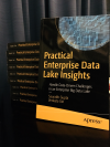 [Author] Practical Enterprise Data Lake Insights