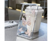 Flower case for Samsung