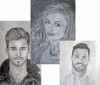 Get your Soulmate Sketch - Psychic Drawings