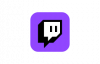 Twitch 💜