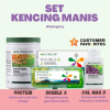 SET KENCING MANIS
