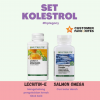 SET KOLESTROL
