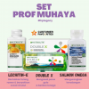 SET PROF MUHAYA