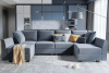 Modular Sectional Sofa