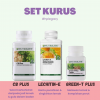 SET KURUS