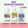 SET DARAH TINGGI