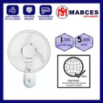 Asahi Wall Fan