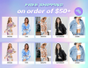 ADOR ITP China Women's Apparel· Shoes· Jewelry & Watches· Bags & Accessories· Specialty Sizes