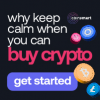 CoinSmart - Buy/Sell Crypto ITP Canada