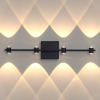Up Down Decorative Wall Light