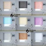 Korean Blinds