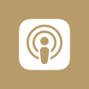 Follow on Apple Podcasts