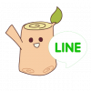 LINE Sticker