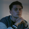 Jon Guelas - "Cold" (Lyric Visualizer)