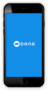 DANA Rif'an Muazin 085643434382