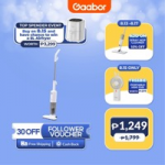 Gaabor Vacuum Cleaner