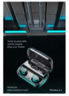 New blue tooth wireless