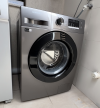 Lavadora Samsung 11kg Inox 127V