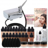 Complete Airbrush Cosmetic kit