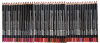54pcs Lip Liner Pencils