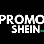 R$10,00 de desconto extra na Shein 🖤