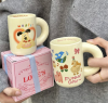 Ceramic Girly Mug