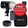 Elinchrom Free Battery