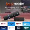firestick lite
