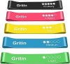 gritfin elastici sport