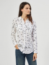 Get Equipment Women's Slim Signature Silk Blouse