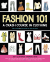 Try Now Clothing 101 Book