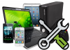 Repairing Mobille and laptop