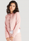 Buy Now AG Adriano Women's MYA Denim Jacket