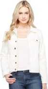 Buy Now Riders by Lee Indigo Women's Denim Jacket