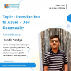 Introduction To Azure - Dev Community