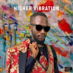 Jackie Russ releases sophomore album - Higher Vibration