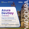 Azure DevDay Vadodara