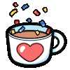 Magical Girl Next Door (ko-fi)
