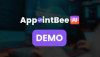 AppointBee AI Pro Monthly information