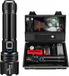 LED Torch Rechargeable