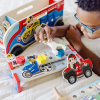 Melissa & Doug Melissa & Doug Paw Patrol 2 Match & Build Mission Cruiser