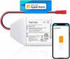 Smart Garage Door Opener