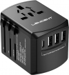 Universal Travel Adapter