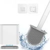 Silicone Toilet Brush