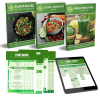 1.Healthy Recipes Book