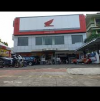 Motor Honda Baru