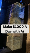 60 Second AI Money Machines review: does it really work ?