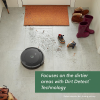 iRobot Roomba 694 Robot Vacuum-Wi-Fi Connectivity,