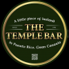 Live music everyday at The Temple Bar
