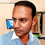 Ahmad Ansari Design My Telegram Channel